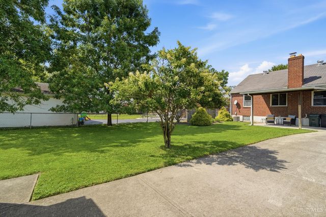 3821 OLeary Avenue, Deer Park, OH 45236