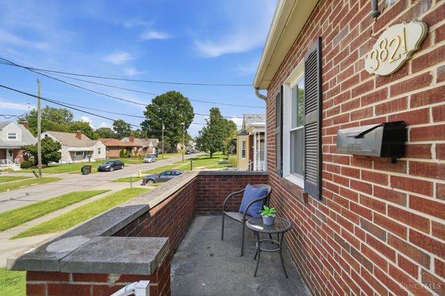 3821 OLeary Avenue, Deer Park, OH 45236