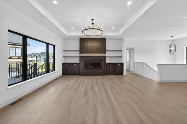 6250 Ronald Reagan Drive, Deforest, WI 53532