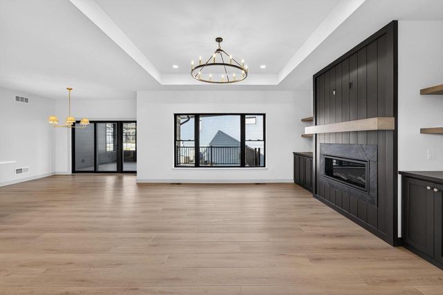 6250 Ronald Reagan Drive, Deforest, WI 53532