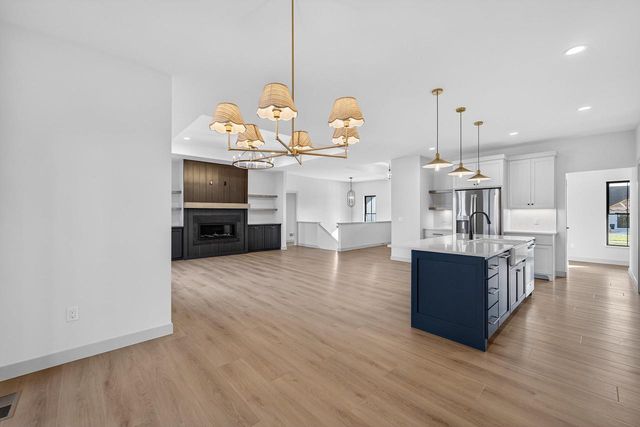 6250 Ronald Reagan Drive, Deforest, WI 53532