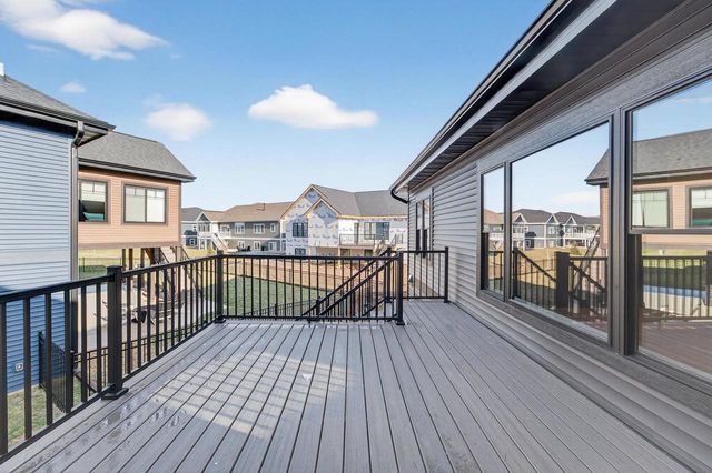 6250 Ronald Reagan Drive, Deforest, WI 53532