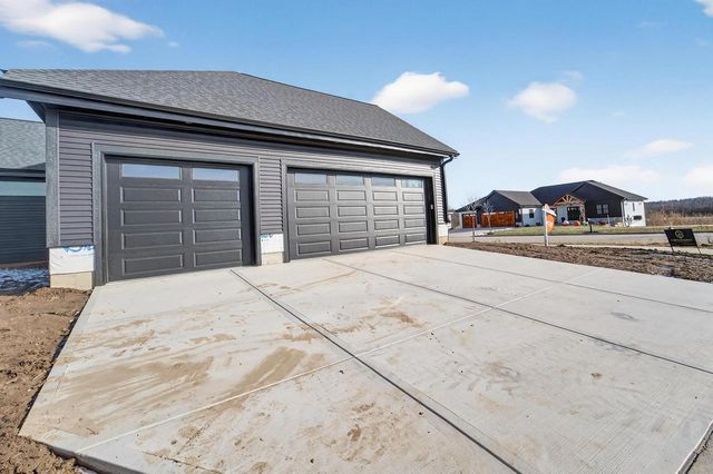 6250 Ronald Reagan Drive, Deforest, WI 53532