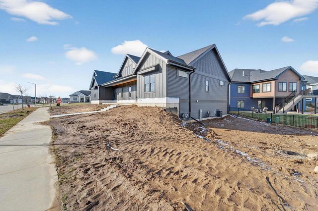 6250 Ronald Reagan Drive, Deforest, WI 53532