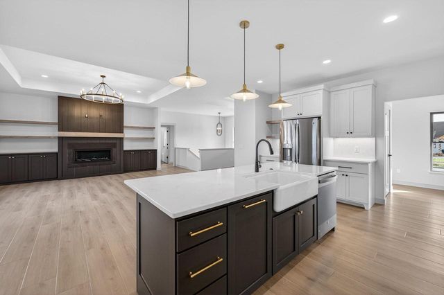 6250 Ronald Reagan Drive, Deforest, WI 53532