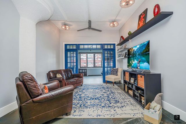 10 W Bway # 7-K, New York City, NY 10301