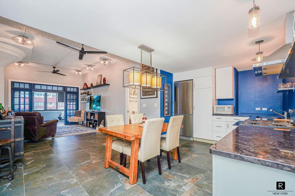 10 W Bway # 7-K, New York City, NY 10301
