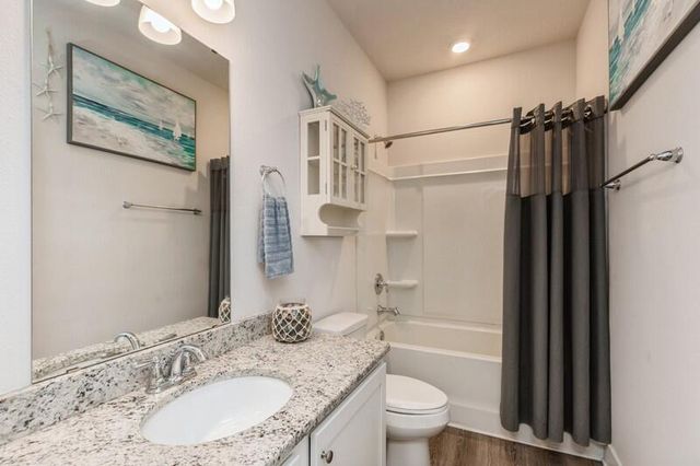 514 Mary Lou Way, Crestview, FL 32539