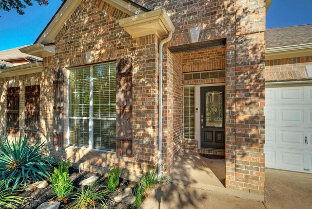 7216 Via Correto DR, Austin, TX 78749