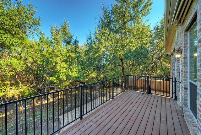 7216 Via Correto DR, Austin, TX 78749