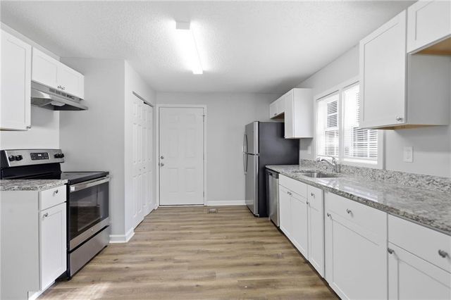 1393 Northwest Drive NW, Atlanta, GA 30318