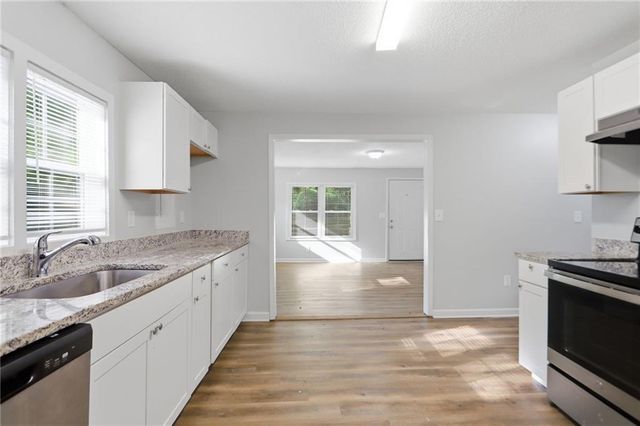 1393 Northwest Drive NW, Atlanta, GA 30318