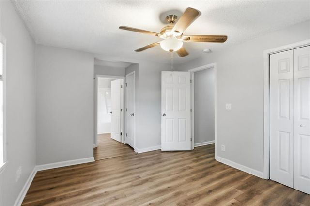 1393 Northwest Drive NW, Atlanta, GA 30318