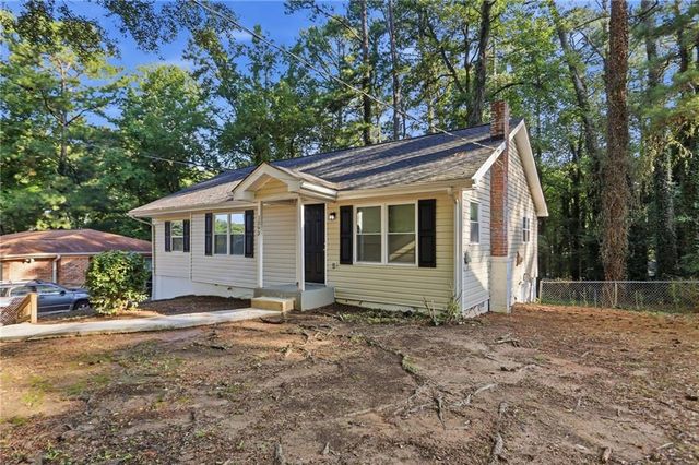 1393 Northwest Drive NW, Atlanta, GA 30318