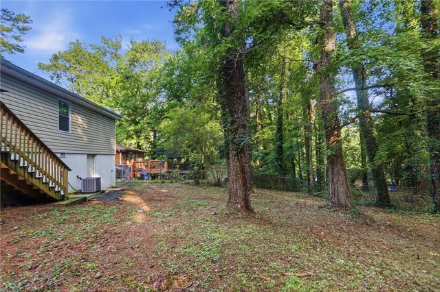 1393 Northwest Drive NW, Atlanta, GA 30318
