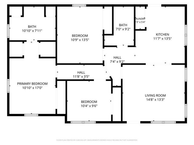 1393 Northwest Drive NW, Atlanta, GA 30318