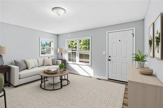 1393 Northwest Drive NW, Atlanta, GA 30318