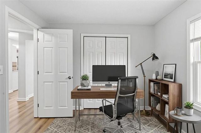 1393 Northwest Drive NW, Atlanta, GA 30318
