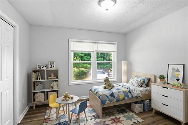 1393 Northwest Drive NW, Atlanta, GA 30318
