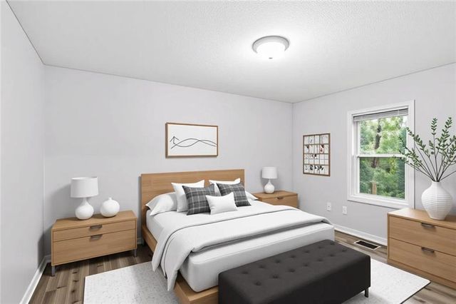 1393 Northwest Drive NW, Atlanta, GA 30318