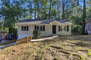 1393 Northwest Drive NW, Atlanta, GA 30318