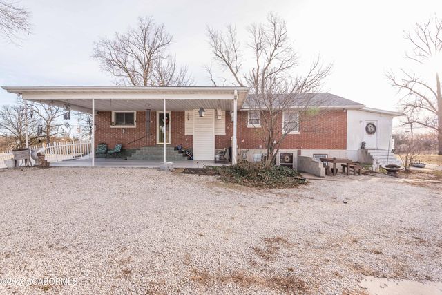 2922 S TEN MILE DRIVE, Jefferson City, MO 65109