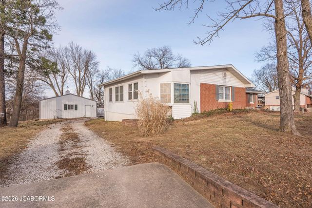 2922 S TEN MILE DRIVE, Jefferson City, MO 65109