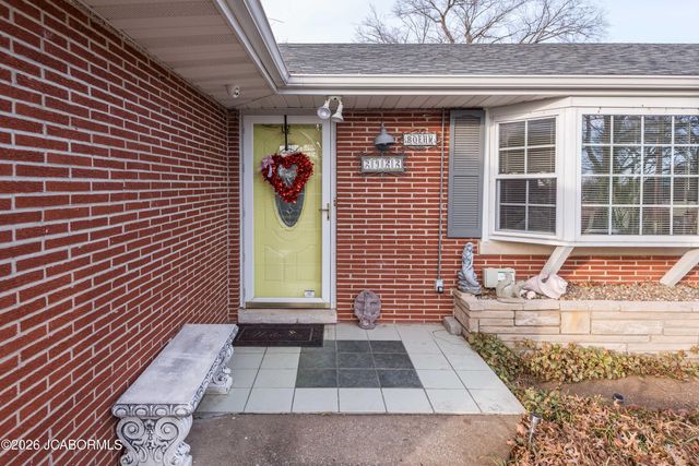 2922 S TEN MILE DRIVE, Jefferson City, MO 65109