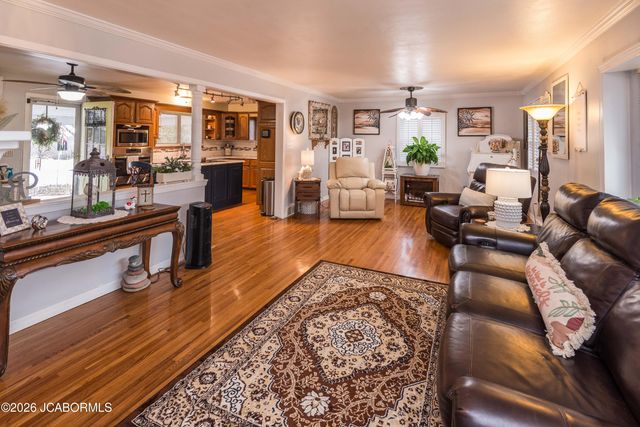 2922 S TEN MILE DRIVE, Jefferson City, MO 65109