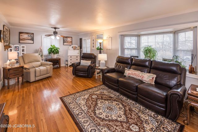 2922 S TEN MILE DRIVE, Jefferson City, MO 65109