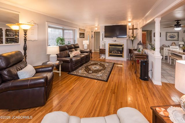 2922 S TEN MILE DRIVE, Jefferson City, MO 65109