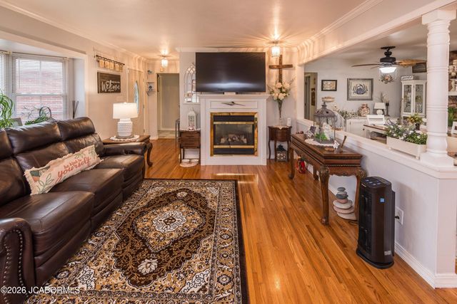 2922 S TEN MILE DRIVE, Jefferson City, MO 65109