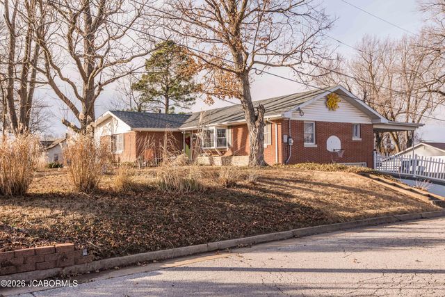 2922 S TEN MILE DRIVE, Jefferson City, MO 65109