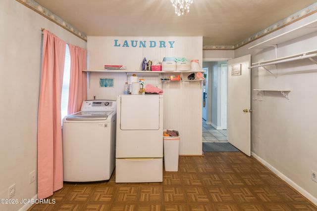 2922 S TEN MILE DRIVE, Jefferson City, MO 65109