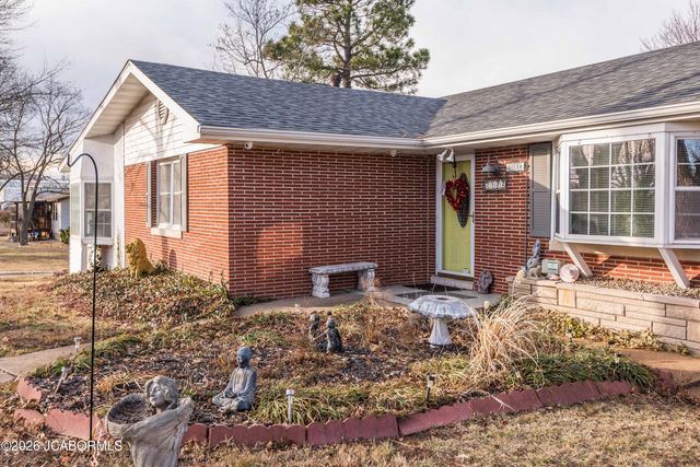 2922 S TEN MILE DRIVE, Jefferson City, MO 65109