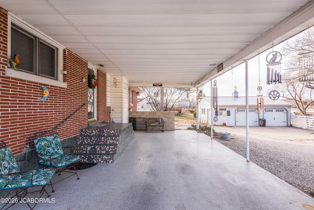 2922 S TEN MILE DRIVE, Jefferson City, MO 65109