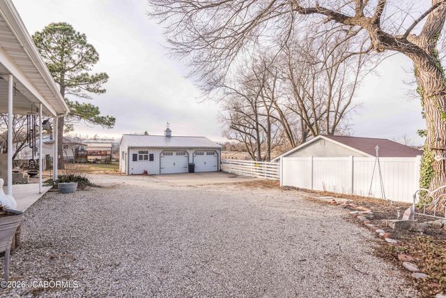 2922 S TEN MILE DRIVE, Jefferson City, MO 65109