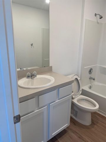 614 Road 5203, Cleveland, TX 77327