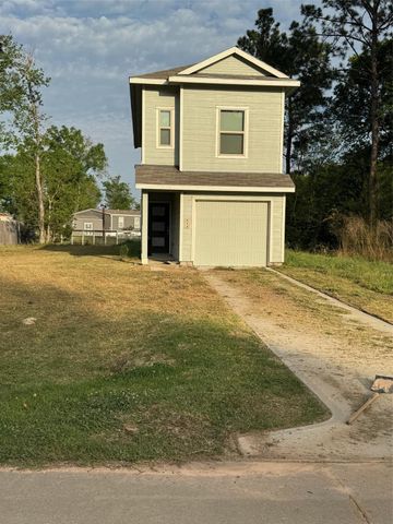 614 Road 5203, Cleveland, TX 77327