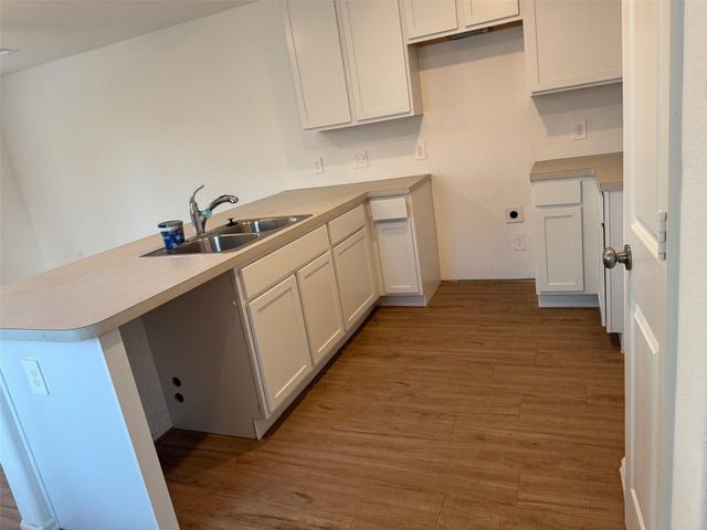 614 Road 5203, Cleveland, TX 77327