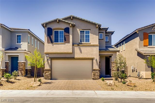 1285 Jaya Peak Court, Henderson, NV 89052