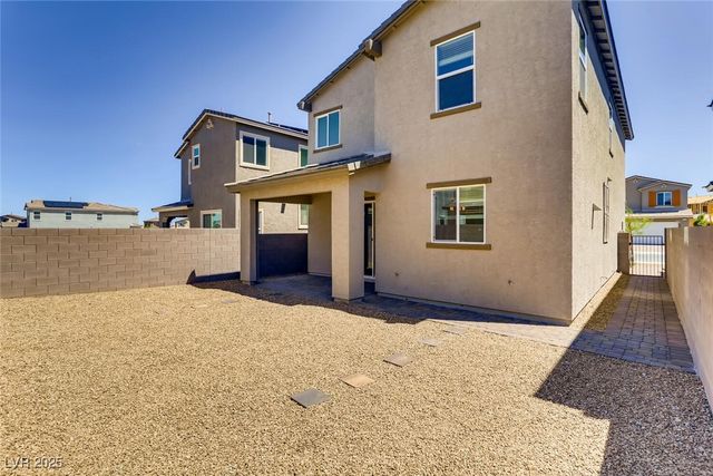1285 Jaya Peak Court, Henderson, NV 89052