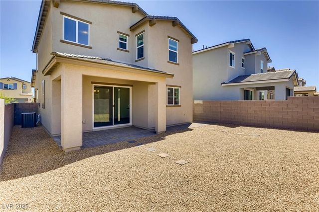 1285 Jaya Peak Court, Henderson, NV 89052