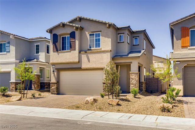 1285 Jaya Peak Court, Henderson, NV 89052