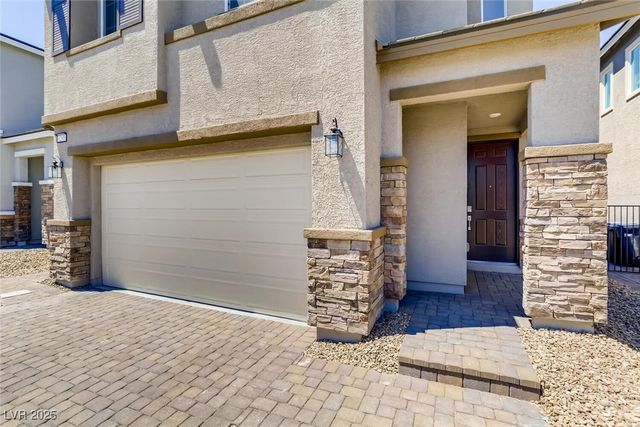 1285 Jaya Peak Court, Henderson, NV 89052