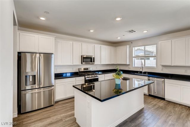 1285 Jaya Peak Court, Henderson, NV 89052