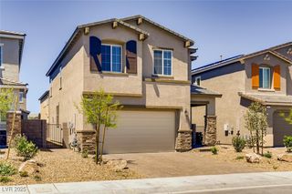 1285 Jaya Peak Court, Henderson, NV 89052