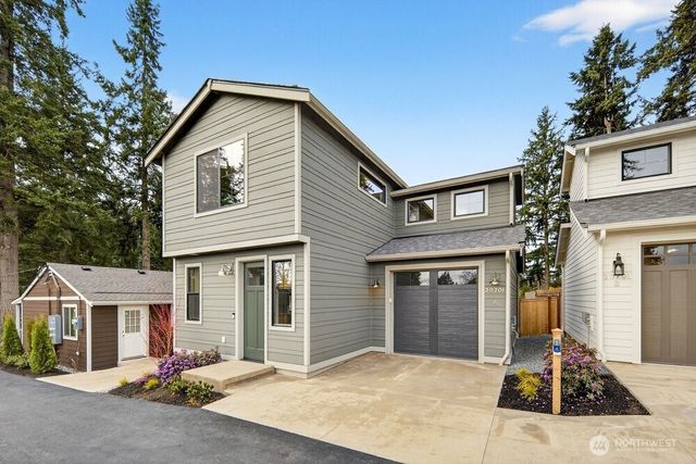 20701 82nd Avenue W, Edmonds, WA 98026