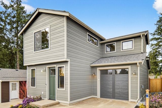 20701 82nd Avenue W, Edmonds, WA 98026