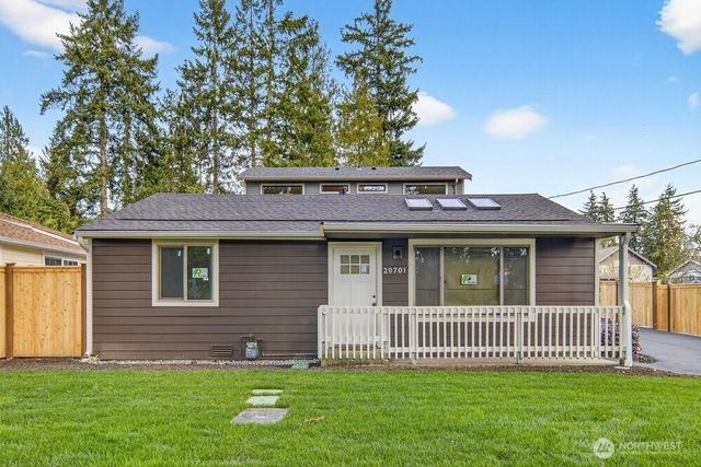 20701 82nd Avenue W, Edmonds, WA 98026